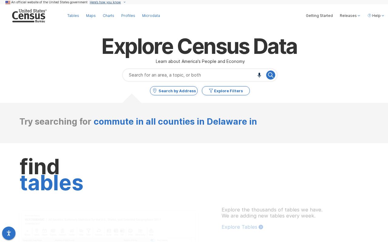 Census place profile context for Fort Deposit criminal records